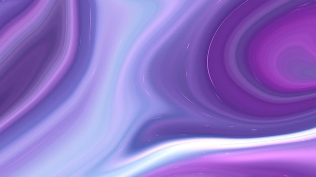 Purple background with a swirl