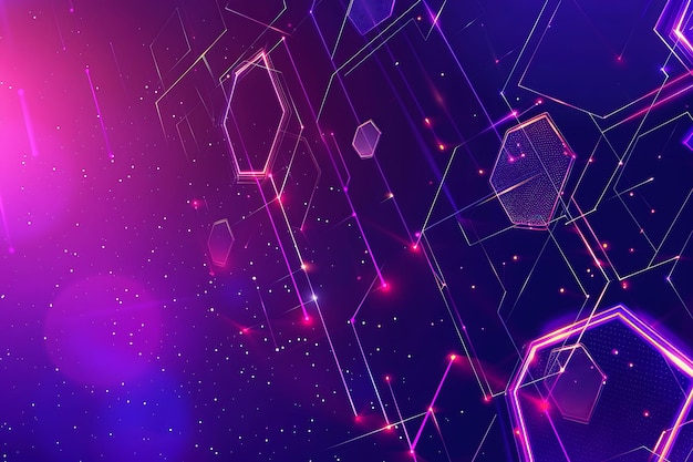 a purple background with the text  x  on it