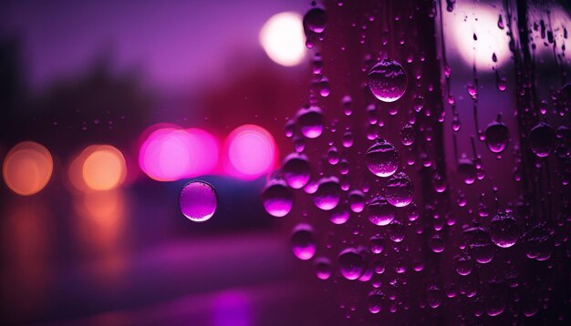 45 Purple Rain iPhone Wallpaper  WallpaperSafari