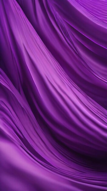Purple background with a wavy design