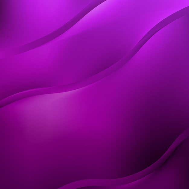 Purple background with a wavy pattern