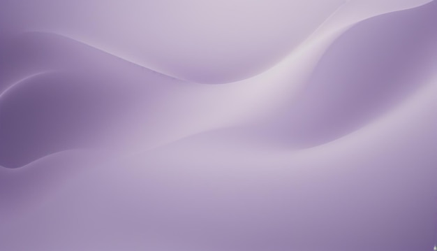 Photo a purple background with a white line in the middle