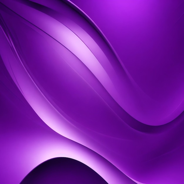 紫色の背景