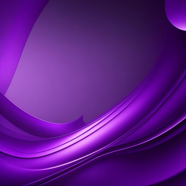 Purple background