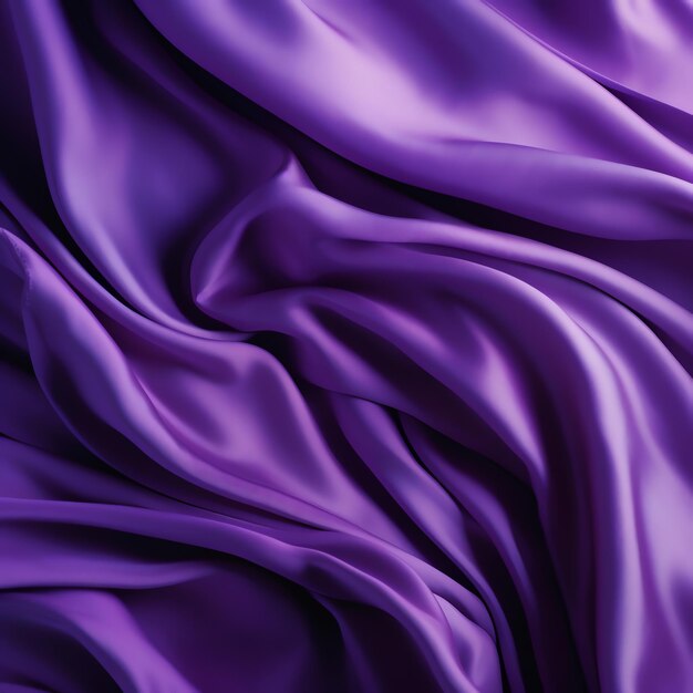 Purple background