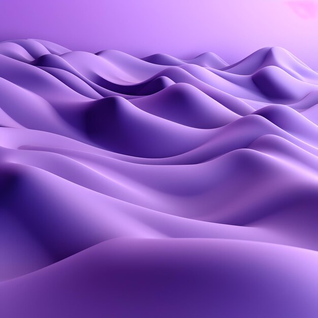 Purple background