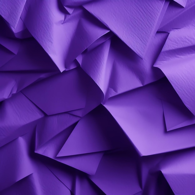 Purple background