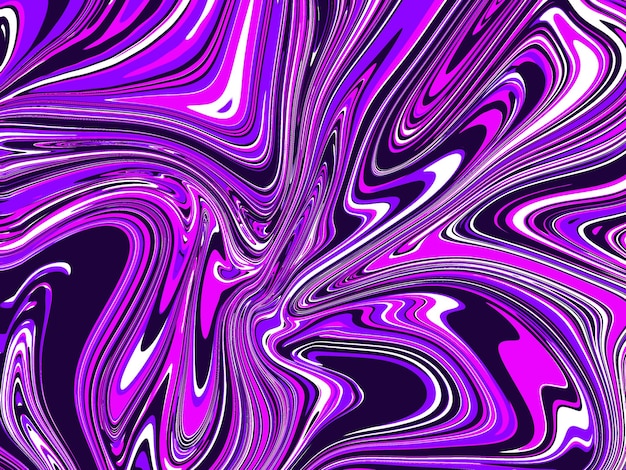 Purple background