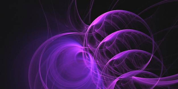 A purple and black background with a black background and a purple background.