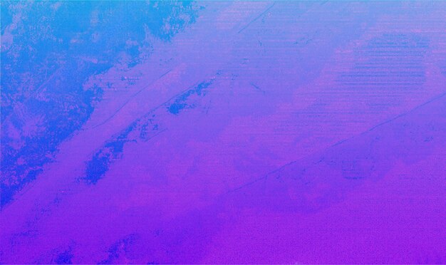 Purple blue abstract background Empty backdrop with copy space