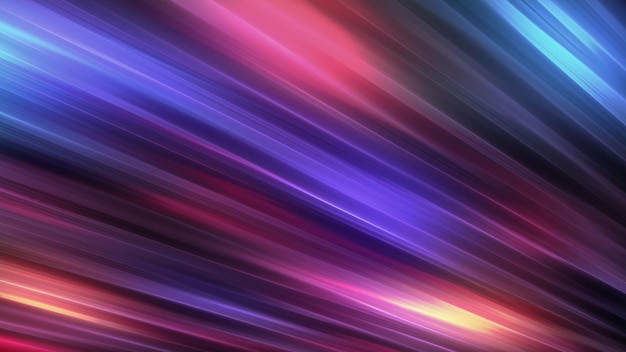 Purple and blue abstract background with a blurry background