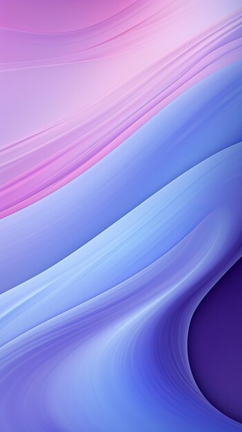 A purple and blue abstract background with a pink and blue color