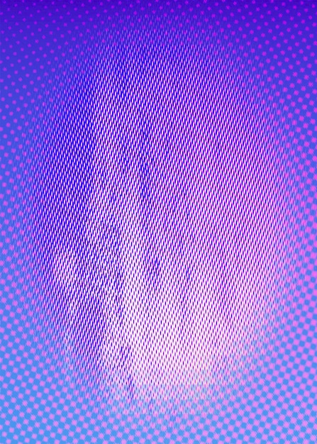 Purple blue abstract background