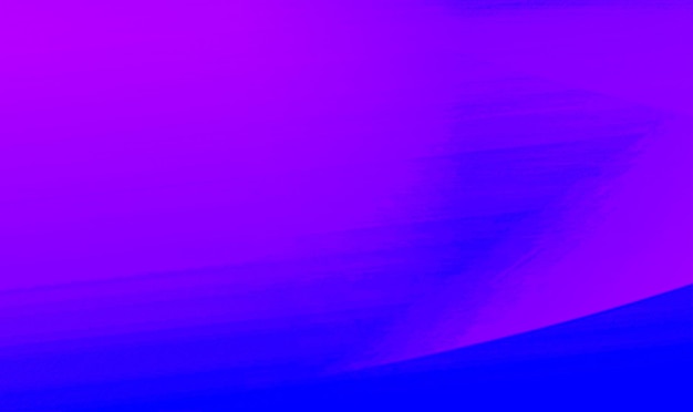 Purple blue abstract gradient design background template