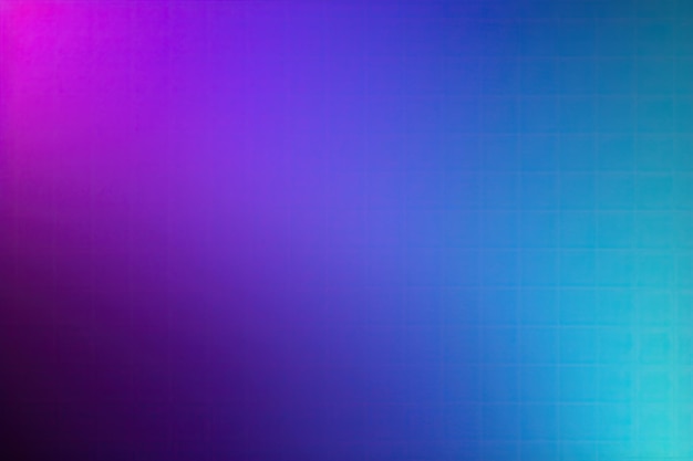 Purple blue abstract vibrant colors gradient blurred background