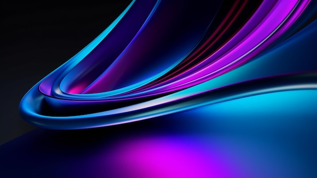 Purple and blue abstract wallpapers that are high definition