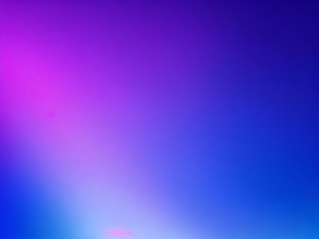 Purple and blue background ai generated
