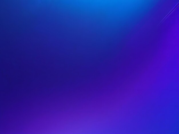 Purple and blue background ai generated