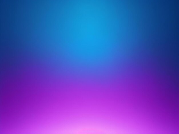 Purple and blue background ai generated