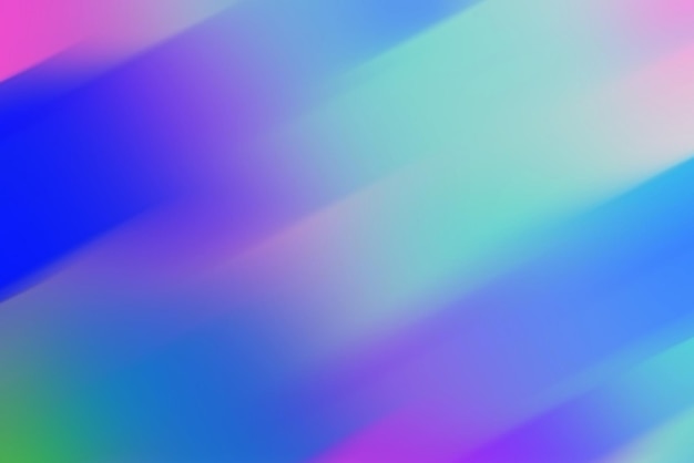 Purple and blue background with a gradient of light