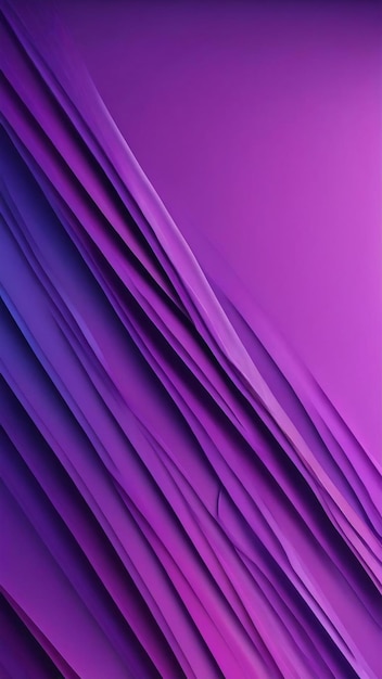 A purple and blue background with a pattern of lines and dots