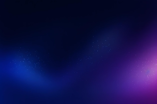 a purple and blue background with a purple and blue light