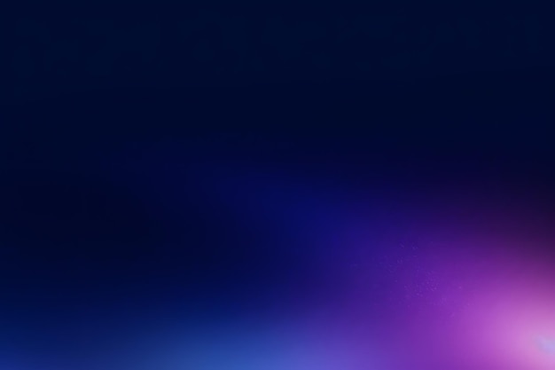 a purple and blue background with a purple and pink light