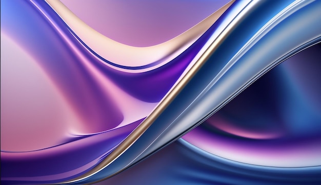 Purple and blue backgrounds that are free for your desktop