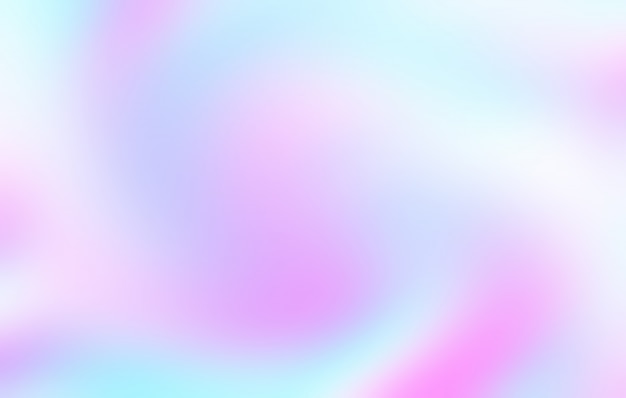 Purple and blue gradient background 