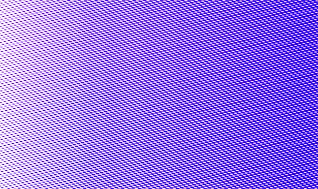 Photo purple blue gradient background