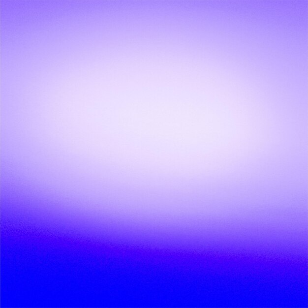 Purple blue gradient pattern square background