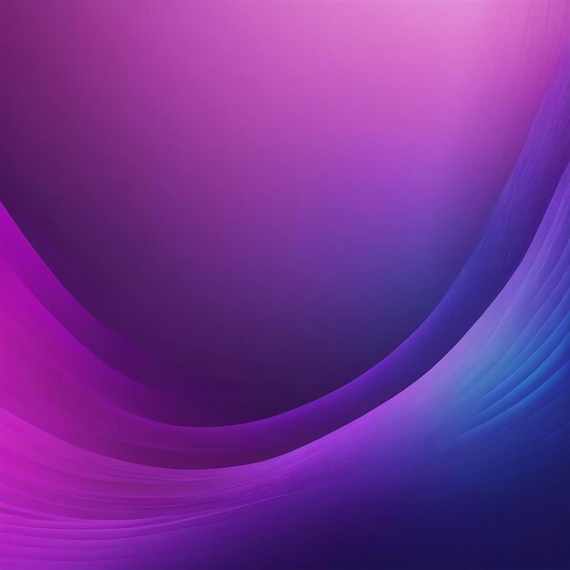Purple blue gradient vertical background
