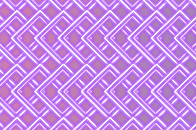 purple blue Modern Technology Linktree Background 1