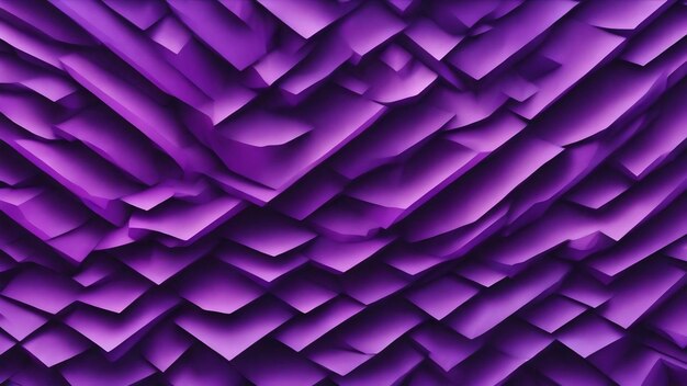 Purple blue pattern background