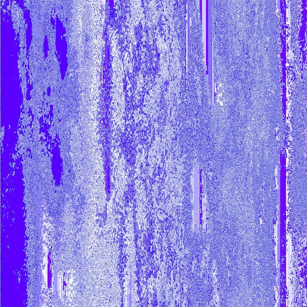 Purple blue pattern squared background