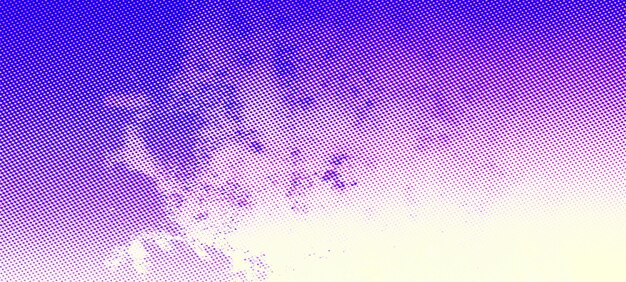 Фиолетовый синий узор широкоформатный фон
