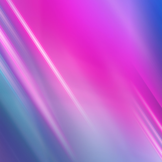 purple blue splash neon background