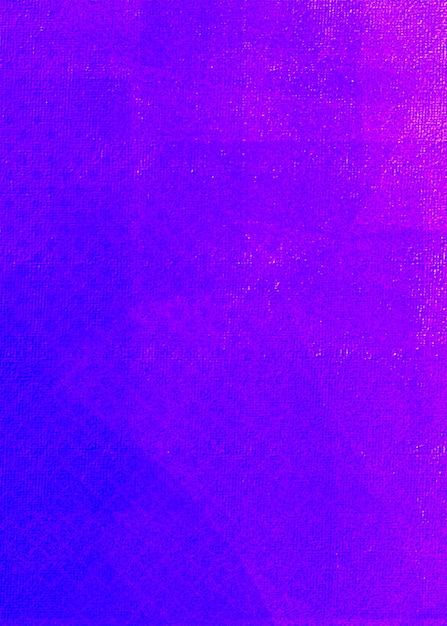 Purple blue texture vertical background with copy space for text or image