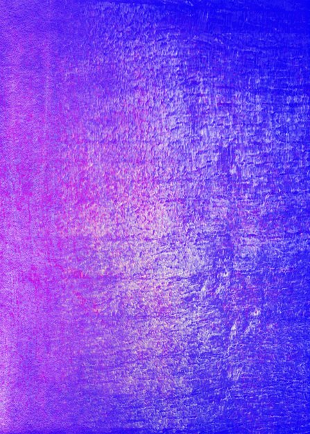 Purple blue textured plain vertical background Illustration Backdrop