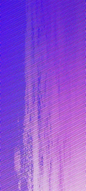 Purple blue Vertical Background