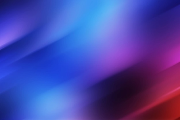 Purple and blue wallpaper with a blue background