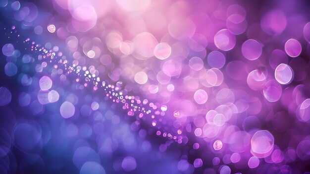 Photo purple bright abstract minimal background for design