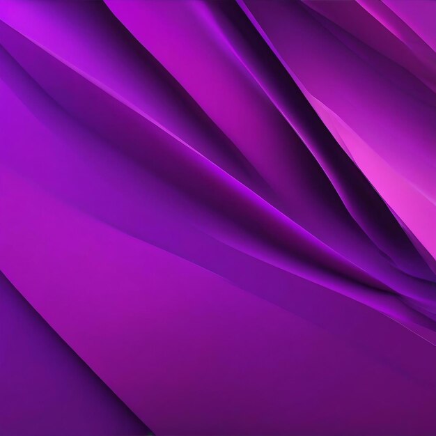 Purple bright abstract minimal background for design