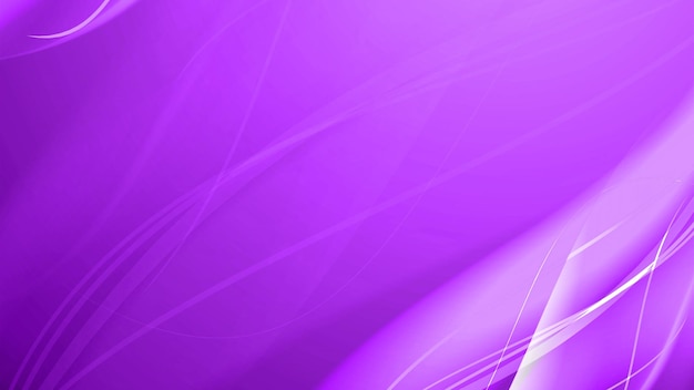 Purple bright abstract minimal background for design