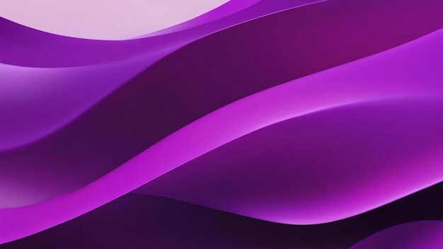 Purple bright abstract minimal background for design