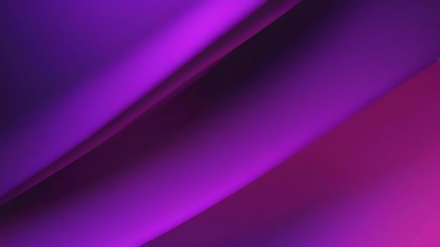 デザインのための紫色の明るい抽象的な最小の背景