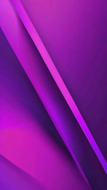 Purple bright abstract minimal background for design