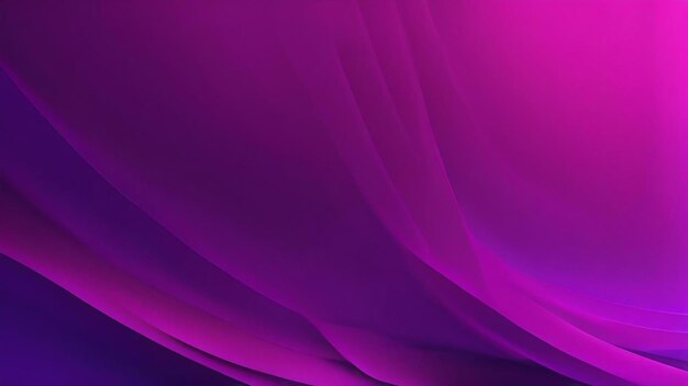 Purple bright abstract minimal background for design