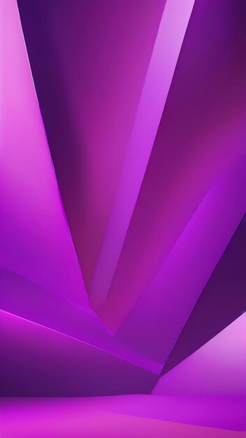 Purple bright abstract minimal background for design