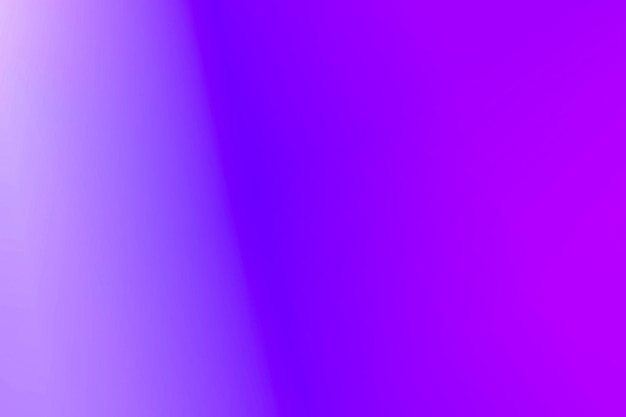 Фиолетовый яркий неоновый фон Фон пурпурной подсветки 3D иллюстрация